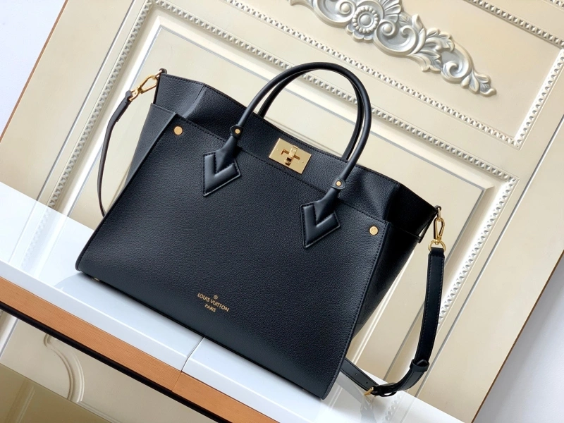 LV Shopping Bags 4056D-0018