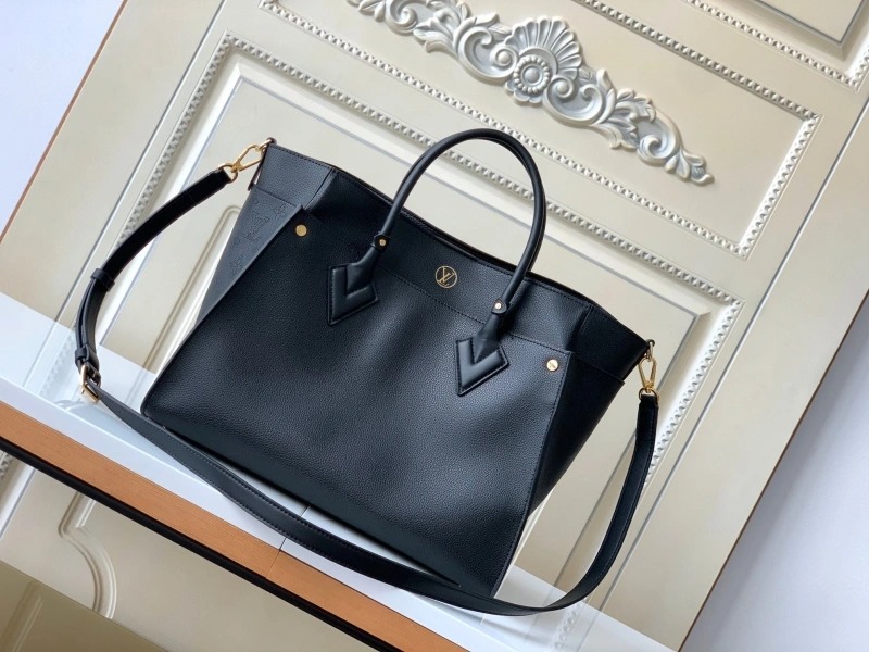 LV Shopping Bags 4056D-0018
