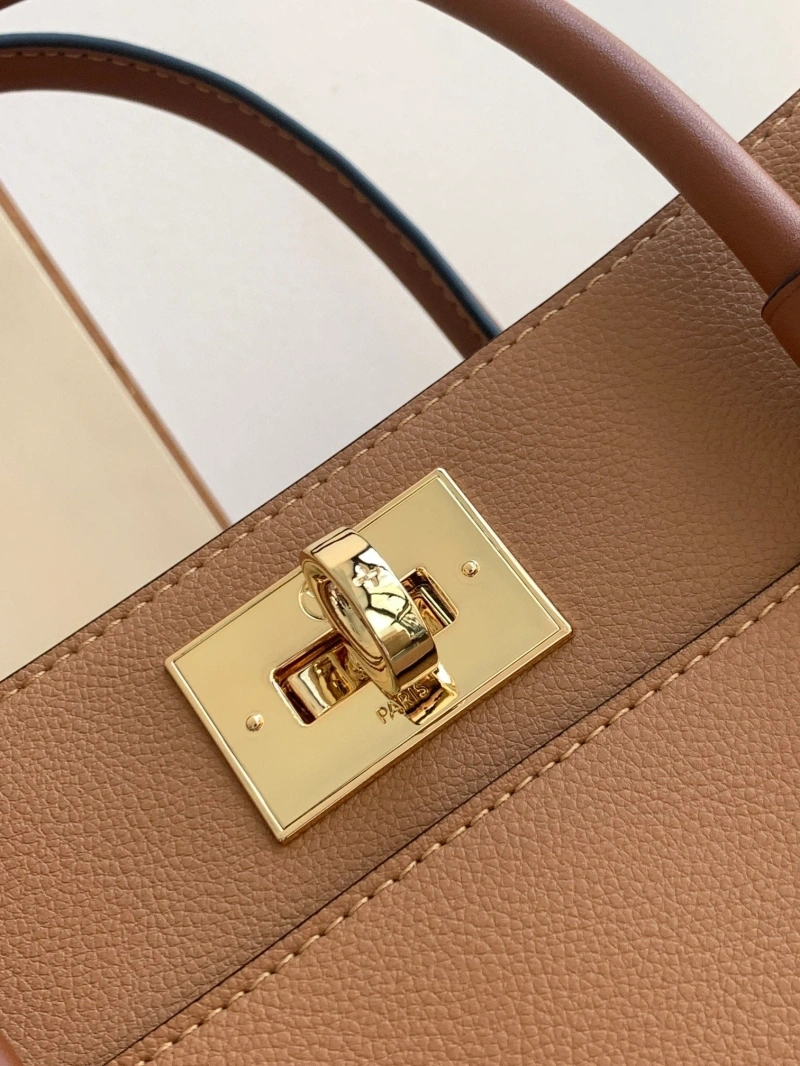 LV Shopping Bags 4056D-0019