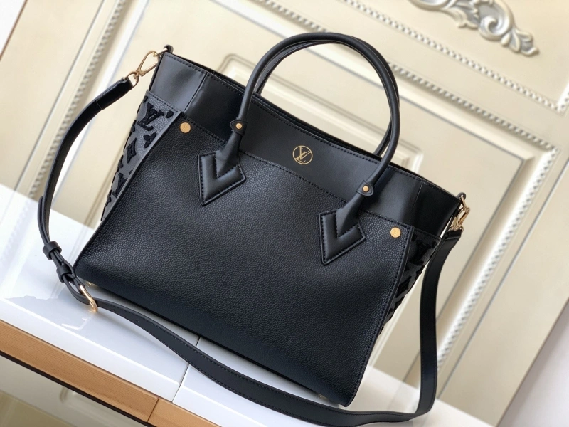LV Shopping Bags 4056D-0020
