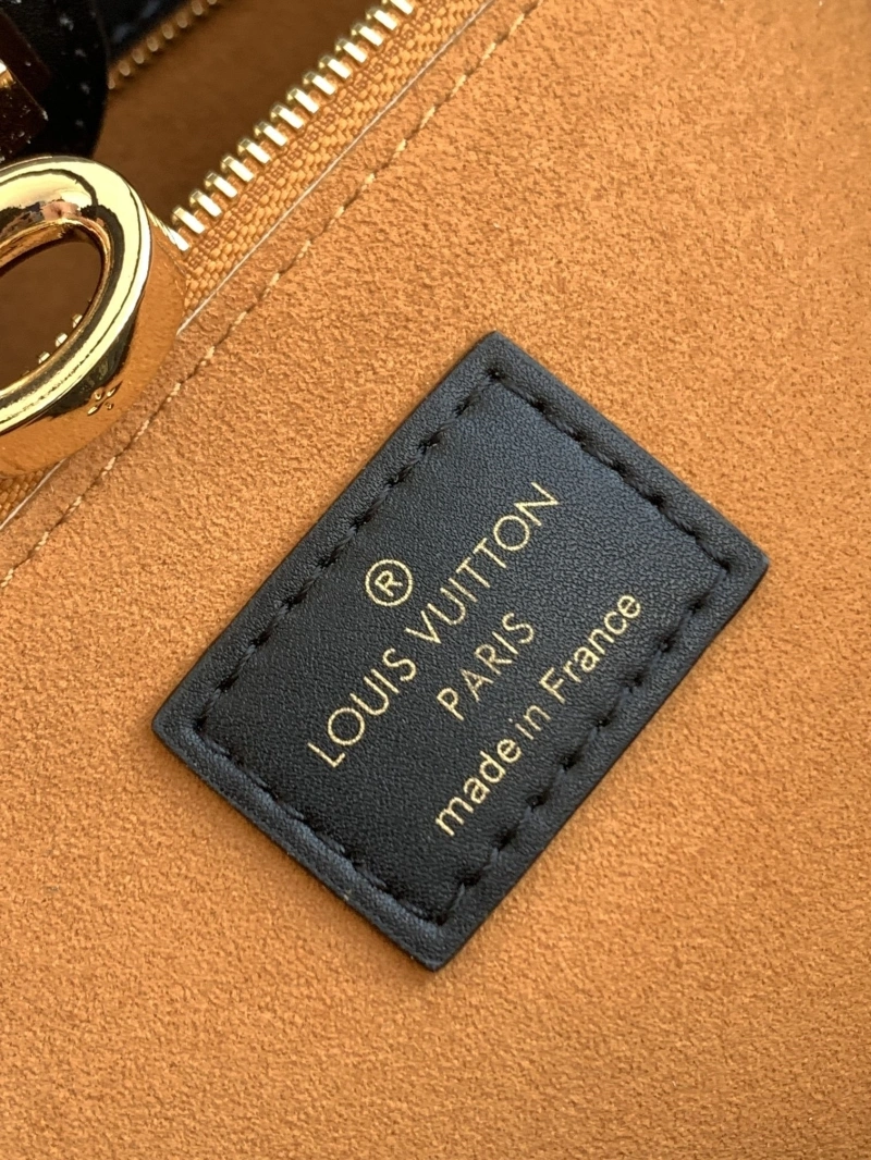 LV Shopping Bags 4056D-0020