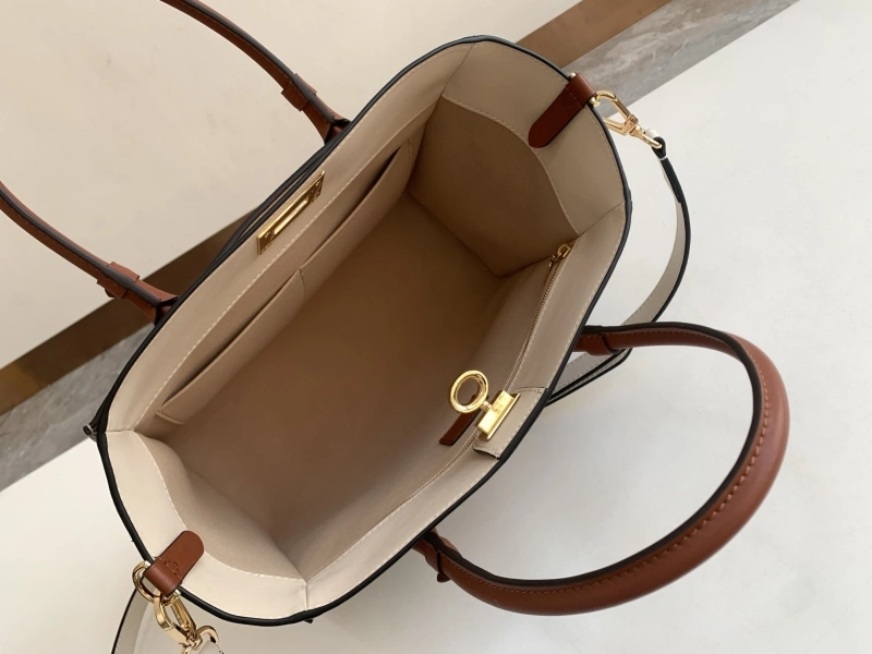 LV Shopping Bags 4056D-0021