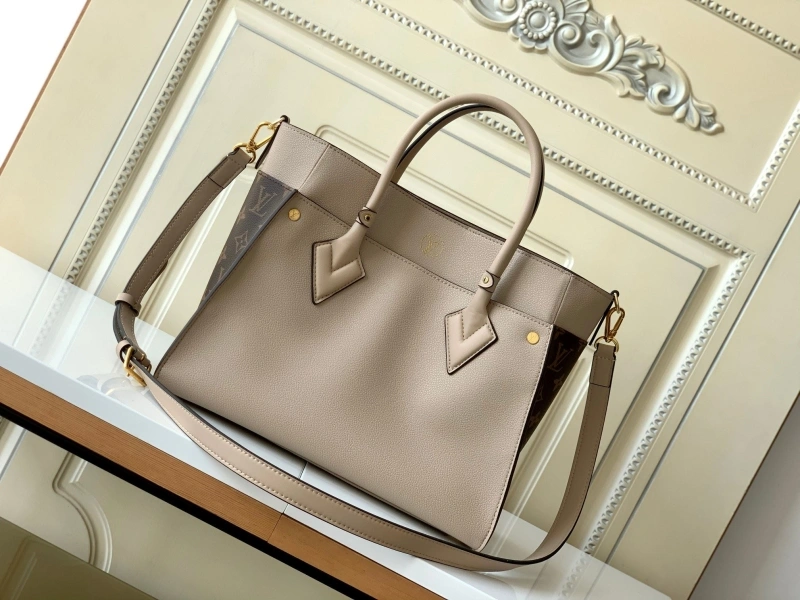 LV Shopping Bags 4056D-0022