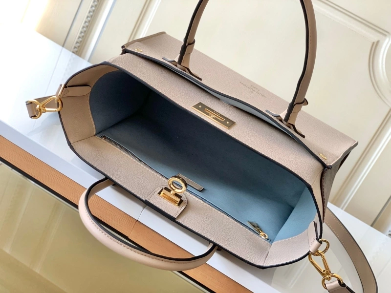 LV Shopping Bags 4056D-0022