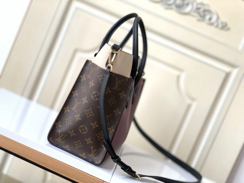 LV Shopping Bags 4056D-0023