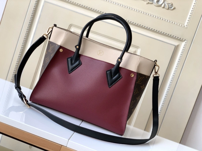 LV Shopping Bags 4056D-0023