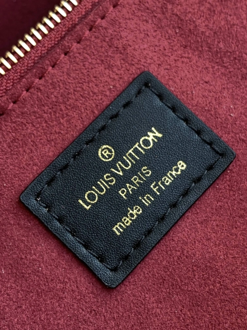 LV Shopping Bags 4056D-0023