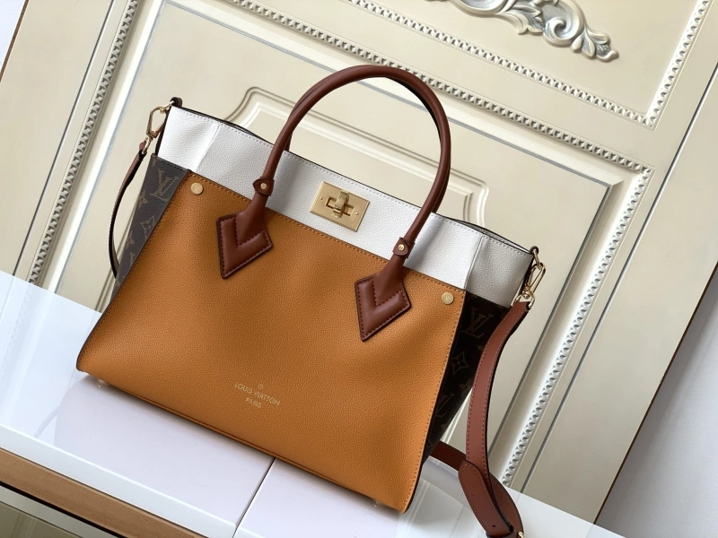 LV Shopping Bags 4056D-0024
