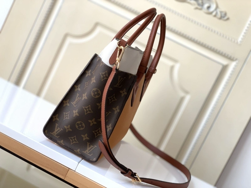 LV Shopping Bags 4056D-0024