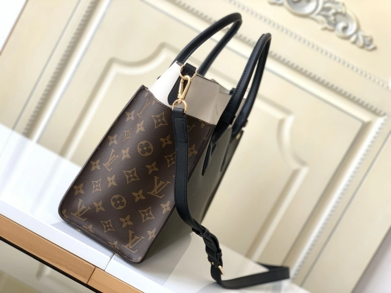 LV Shopping Bags 4056D-0026