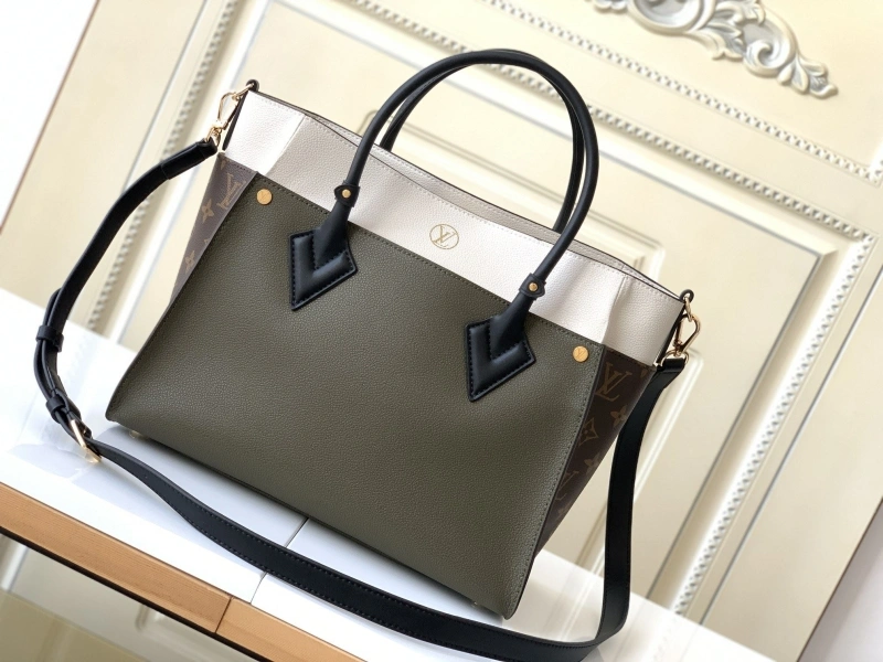 LV Shopping Bags 4056D-0026