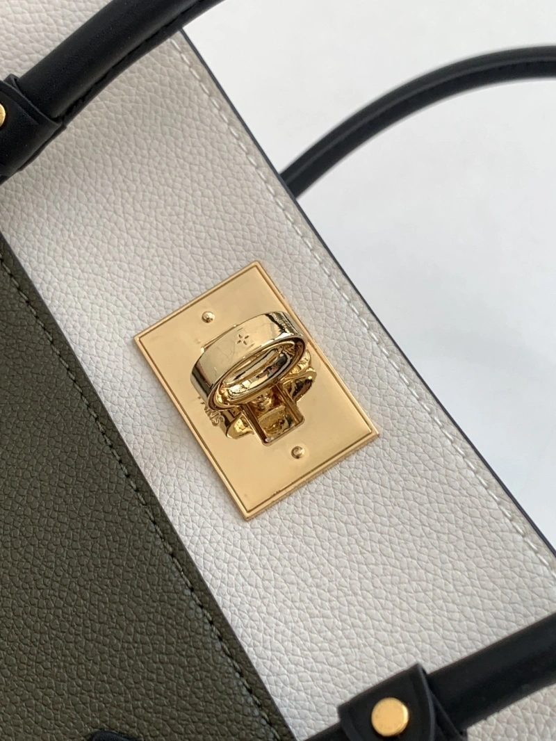 LV Shopping Bags 4056D-0026