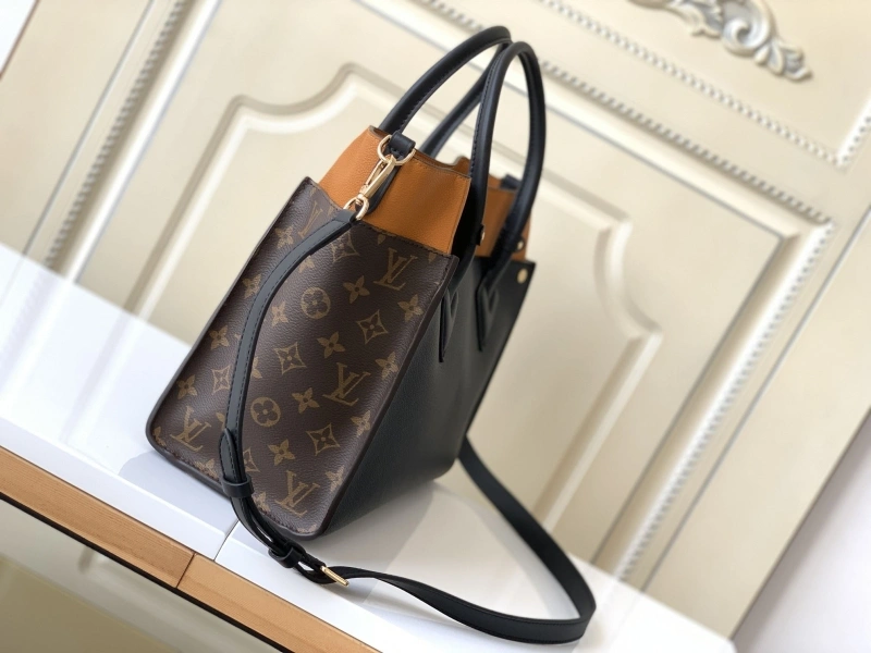 LV Shopping Bags 4056D-0027