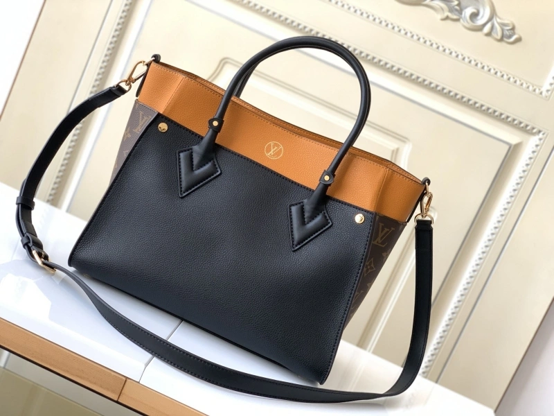 LV Shopping Bags 4056D-0027