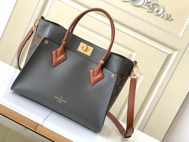 LV Shopping Bags 4056D-0028