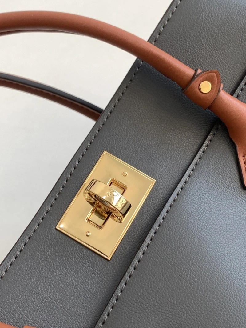 LV Shopping Bags 4056D-0028