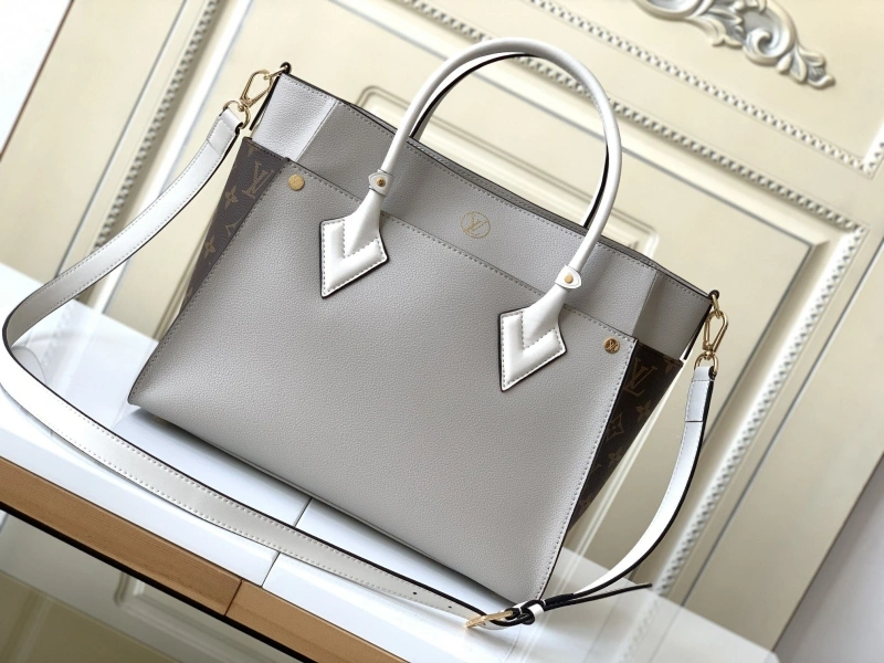 LV Shopping Bags 4056D-0029