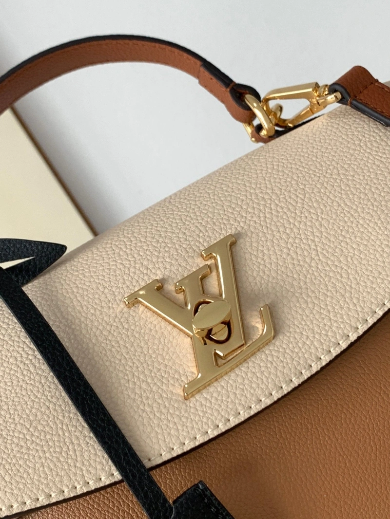 LV Top Handle Bags 4056D-0031