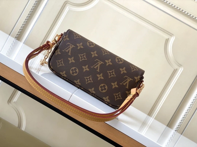 LV Satchel bags 4056D-0035