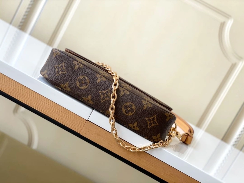 LV Satchel bags 4056D-0035