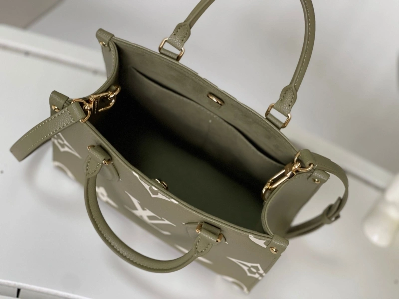 LV Shopping Bags 4056D-0036