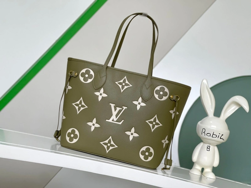 LV Shopping Bags 4056D-0037