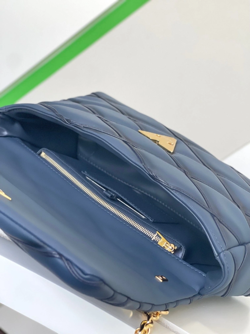 LV Twist Denim Bags 4056D-0041