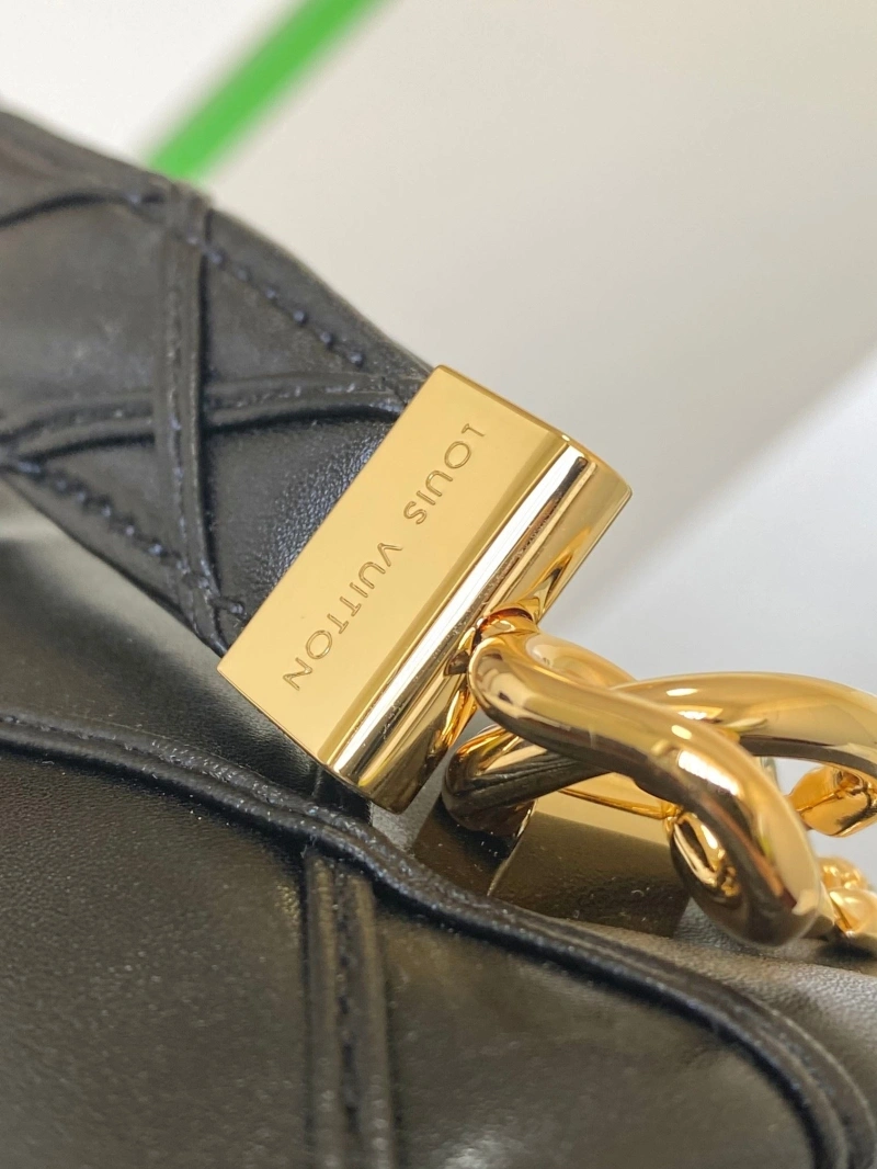 LV Twist Denim Bags 4056D-0045