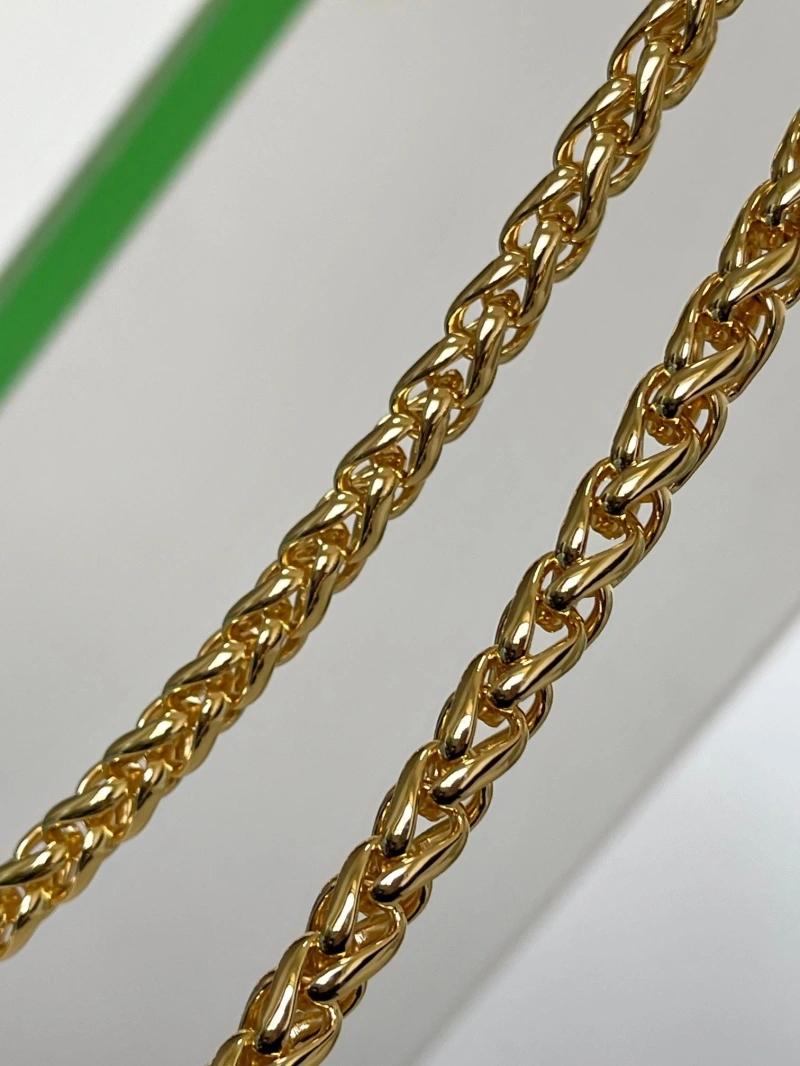 LV Twist Denim Bags 4056D-0046