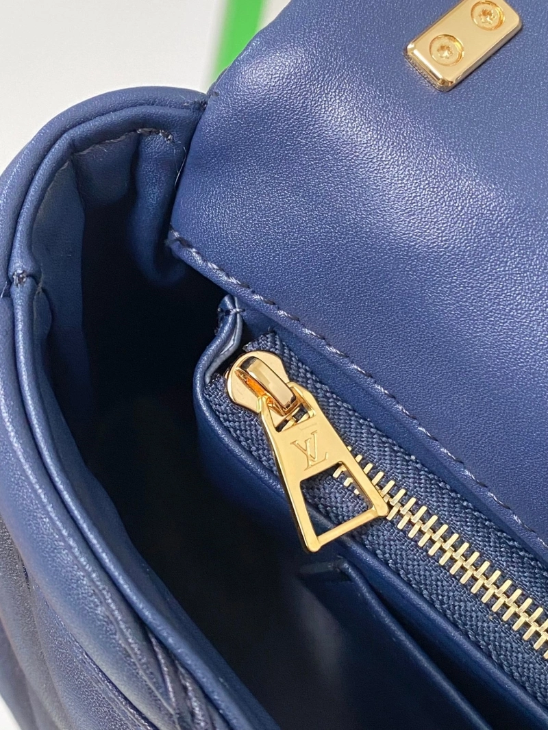 LV Twist Denim Bags 4056D-0049