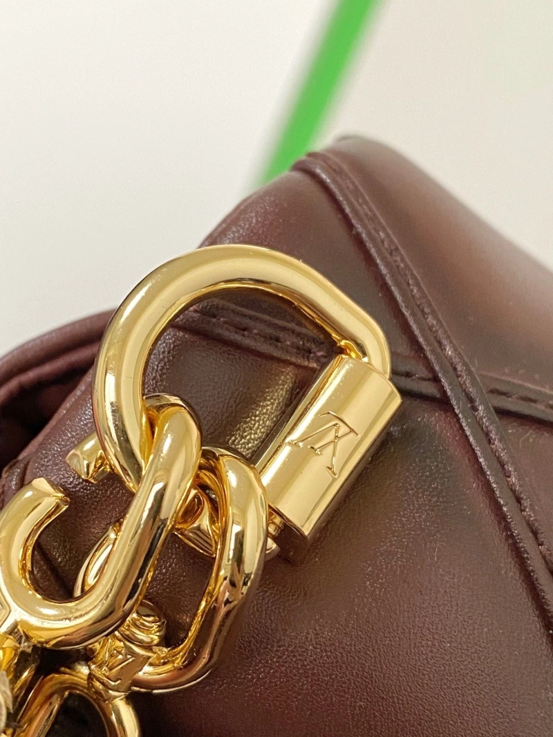 LV Twist Denim Bags 4056D-0051