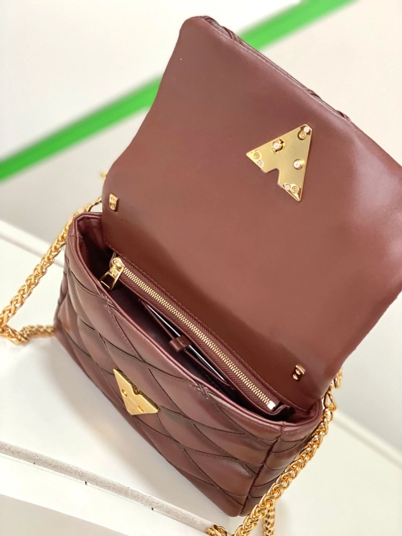 LV Twist Denim Bags 4056D-0051