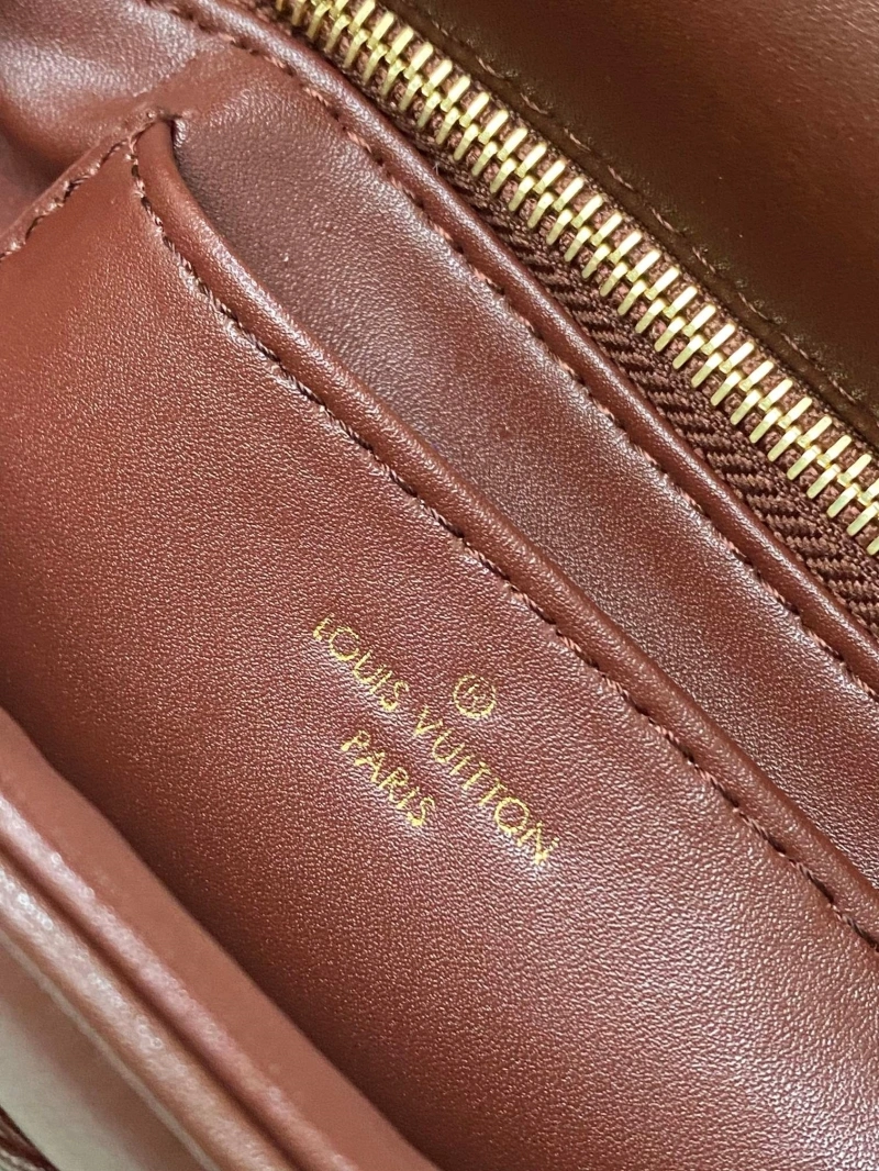 LV Twist Denim Bags 4056D-0051