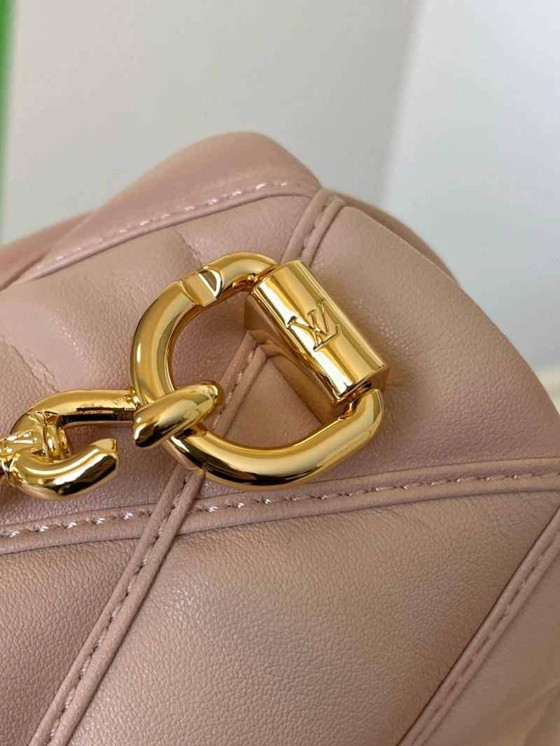 LV Twist Denim Bags 4056D-0054