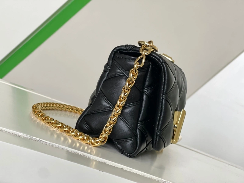 LV Twist Denim Bags 4056D-0056