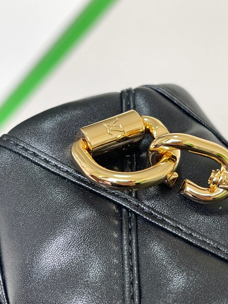 LV Twist Denim Bags 4056D-0056