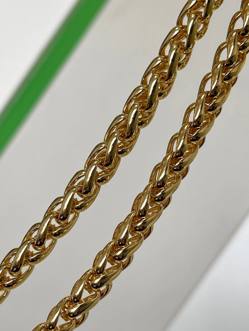 LV Twist Denim Bags 4056D-0056