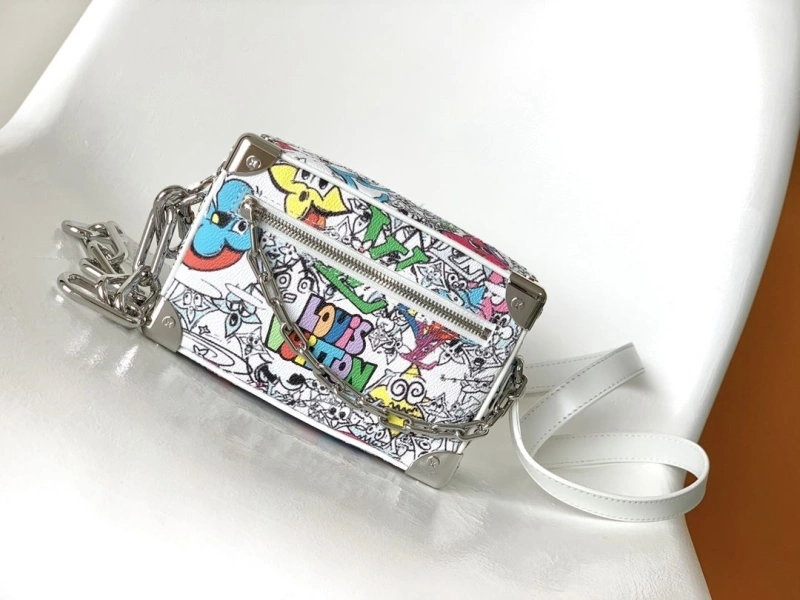 LV Box Bags 4056D-0066