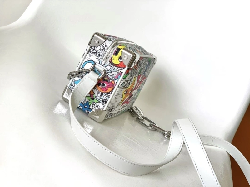 LV Box Bags 4056D-0066