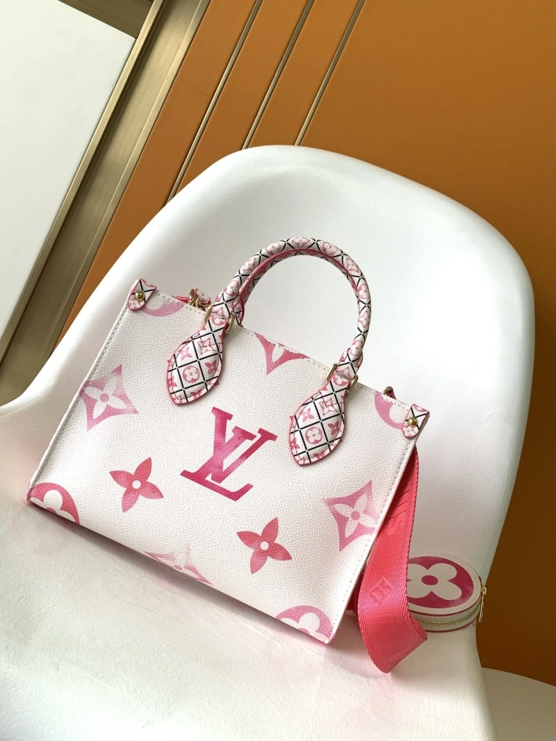 LV Shopping Bags 4056D-0067