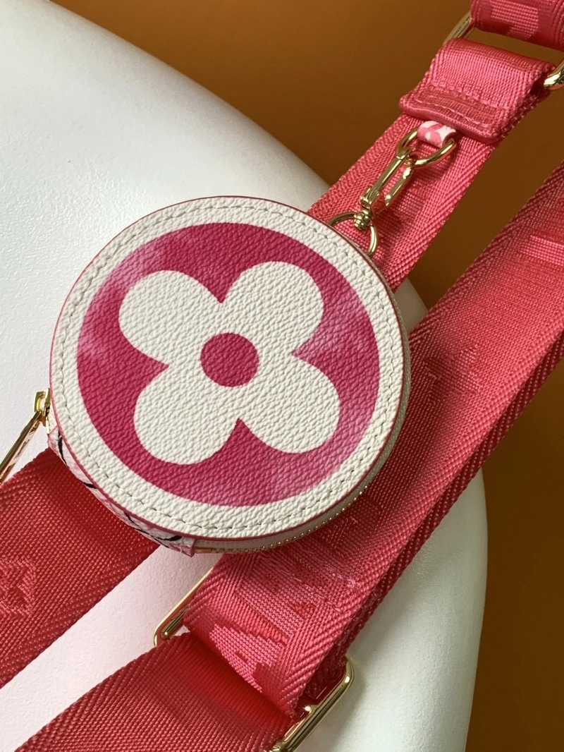 LV Shopping Bags 4056D-0067