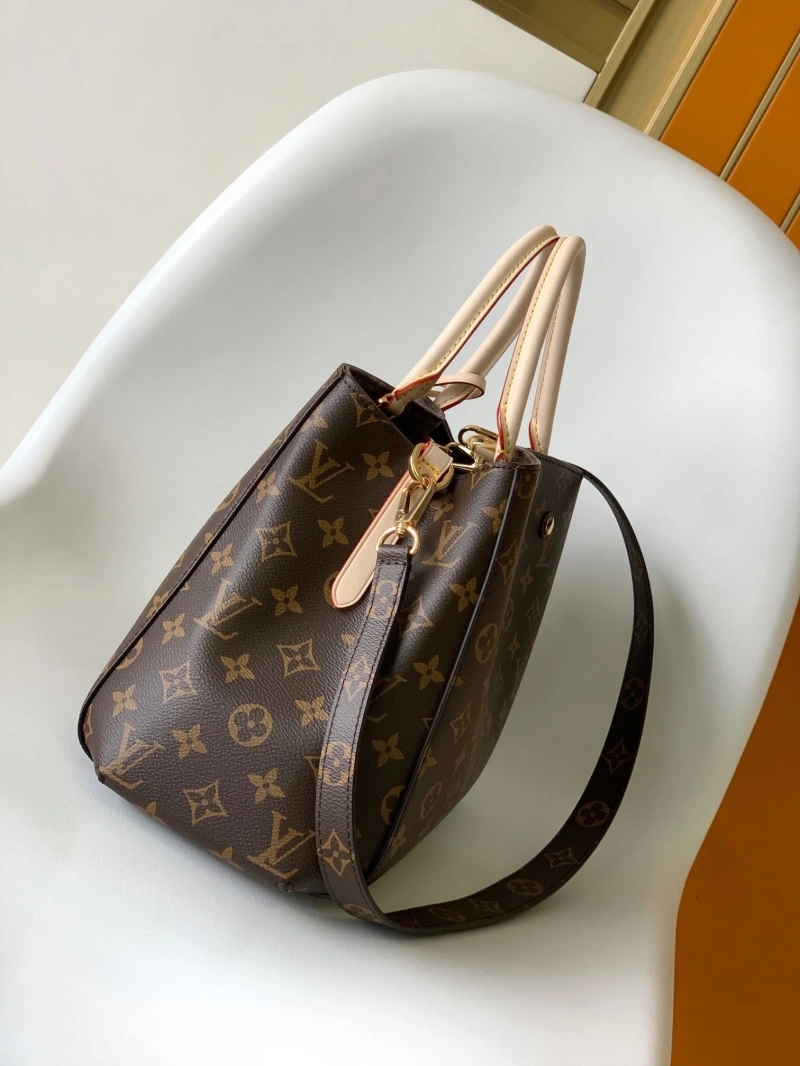 LV Shopping Bags 4056D-0069