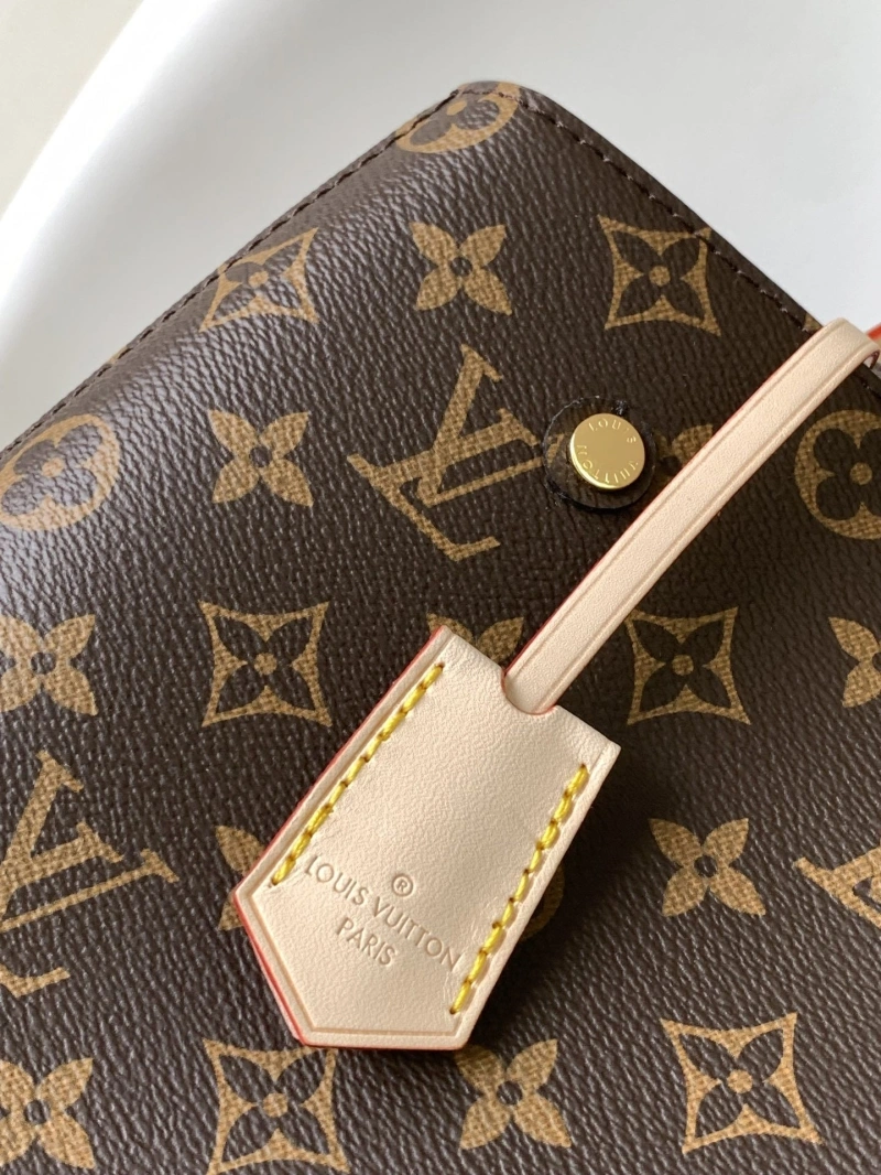 LV Shopping Bags 4056D-0069