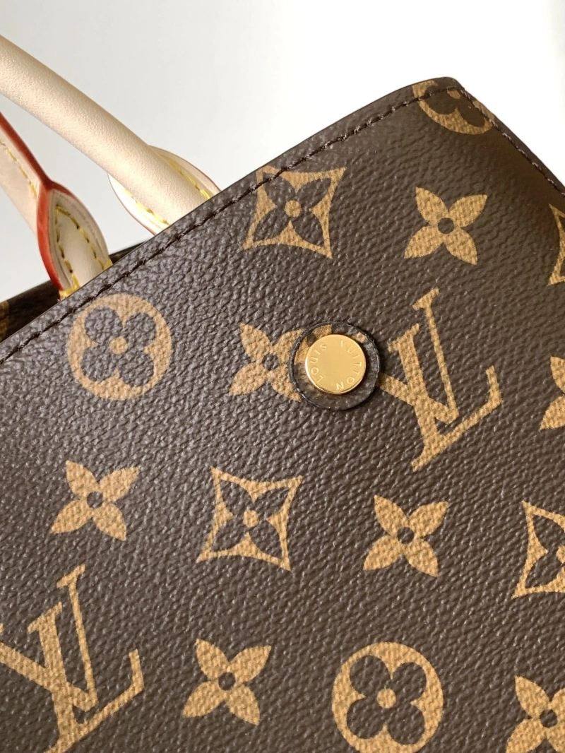 LV Shopping Bags 4056D-0069