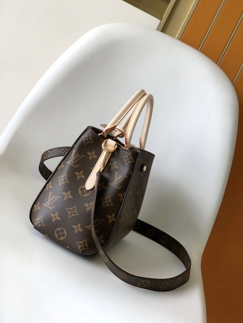 LV Shopping Bags 4056D-0070