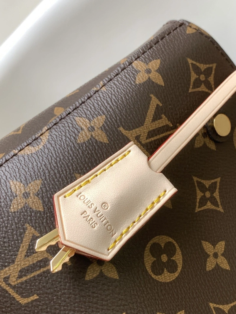 LV Shopping Bags 4056D-0070