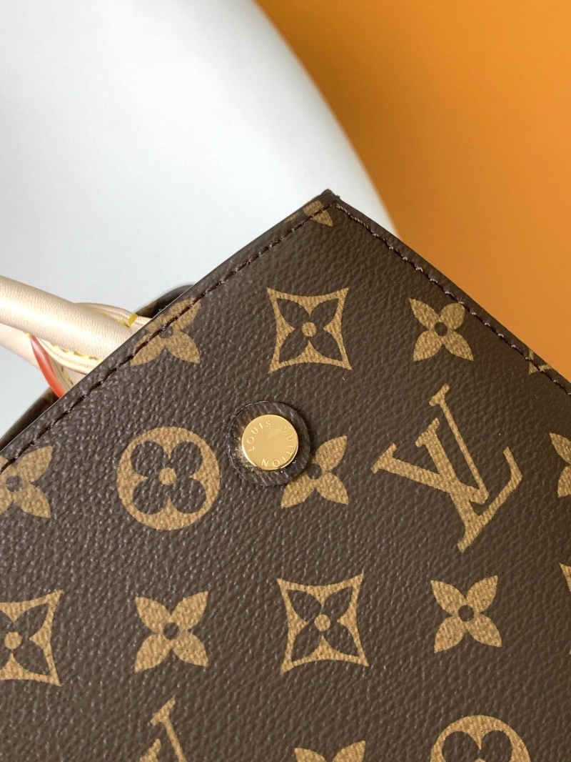 LV Shopping Bags 4056D-0070