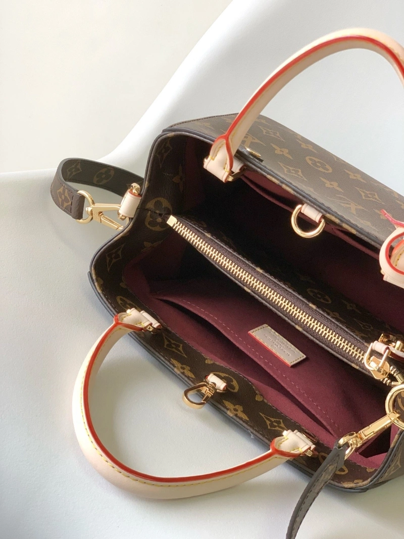 LV Shopping Bags 4056D-0070