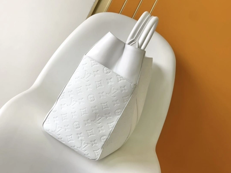 LV Shopping Bags 4056D-0071