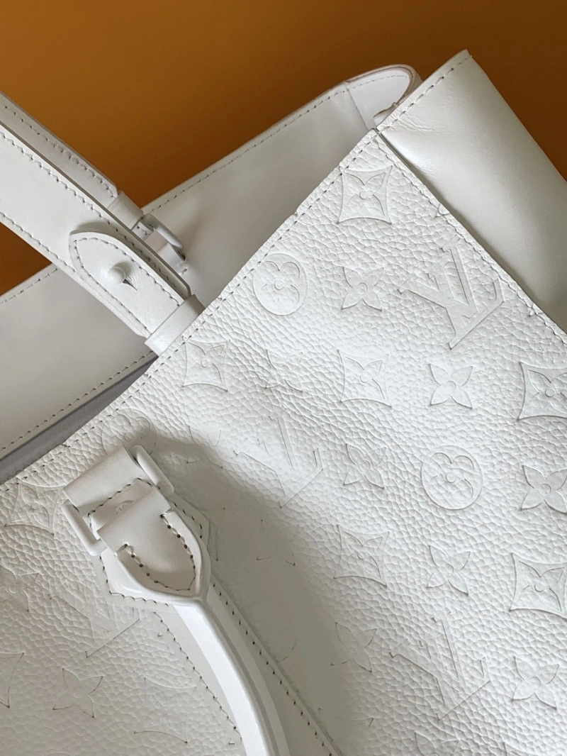 LV Shopping Bags 4056D-0071